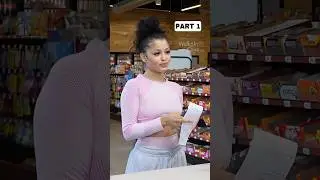 Cashier Shoots at Customer! #shorts #gasstation