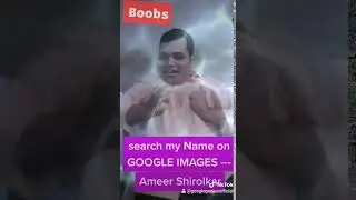World's First Man To Perform Boobs Moaning