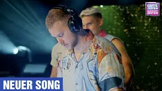 GZSZ Soundtrack: Shine (Jonas) | GZSZ