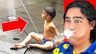 KIDSGRAÇA: THE FUNNIEST KIDS ON TIKTOK!