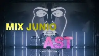 AST - mix junio