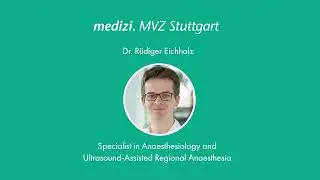 Interscalene Catheter: E-Cath® Plus - Medizi.MVZ Stuttgart