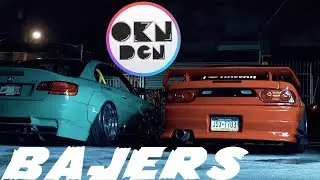 DJ OKAN DOGAN -  BAJERS 2018 ( ORGINAL MIX )