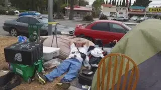 ГНИЛОЙ ЛОС АНДЖЕЛЕС