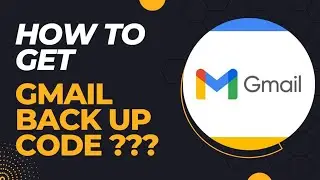 How to Find Google 2-Step Verification Backup Codes? কিভাবে Gmail এর Backup Code পাবেন?