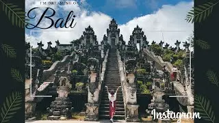 Welcome to Bali - Bali Travel Vlog | How to travel Bali?