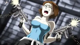 RESIDENT EVIL 3 EPIC PARODY
