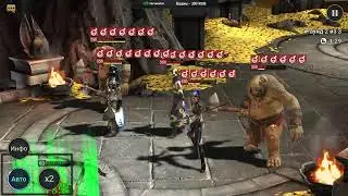 Последний контент!) Самураи! Заходи не стесняйся! Raid shadow legends