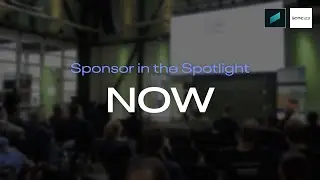 icnc23 Sponsor Spotlight: NOW