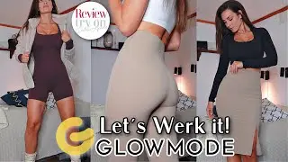 Glowmode - Let's Werk It Collection! 