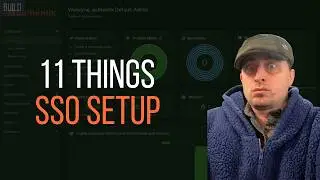 Authentik + Grafana SSO: Complete Setup & 11 Things That Broke
