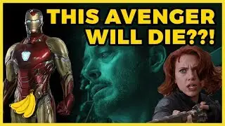top 5 unpopular avengers endgame theories that actually make sense??