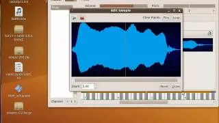 Linux soft synth tutorial: part 6.1