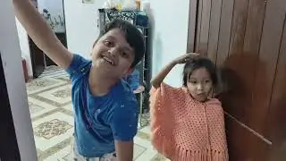 Aaj achanak se mithi aai ghar per ✨☺️☺️#funny #mithi #familyvlogs #vlogs #sweta'svlogs