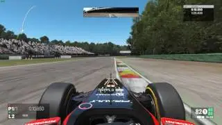入門賽道