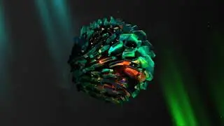 Geo Spin