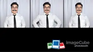 imageCube photobooth
