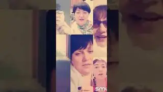 Оренбургский пуховый платок