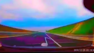 I Sampled The Singing Road In Hungary!!! - Hungary Hungary Hip Roads - Wonderful Waves