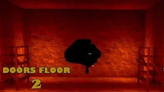 DOORS FLOOR 2 - Seek Chase (Roblox)