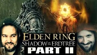 Elden Ring DLC vicces végigjátszás 2: Disznó vs őrület