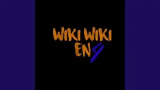 Wiki Wiki En 4