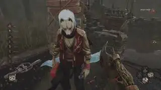Surprise! [ 2v8 shenanigans ]