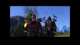 Spellforce 2 Faith In Destiny - Mission 3 - Malangar Greens - Part 1 - Playthrough