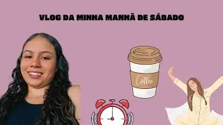 Café, Exercícios e Planejamento: Uma Manhã Perfeita! 🌄