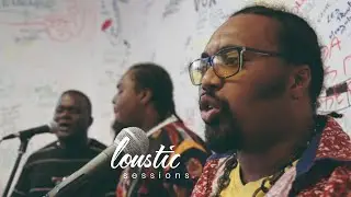 Lindigo | Bondie Anou | Loustic Sessions