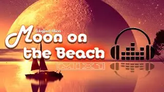 Moon on the Beach (mix1)