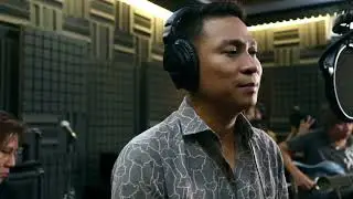ဖိုးကာ - စိမ်းရက်လေအား [Live Music]
