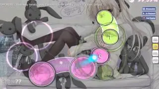 osu! Pinky Jones - Momoiro Clover (TV Size)