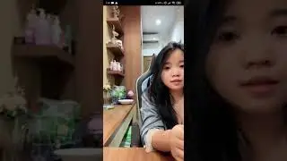 bigo live cewek imut gak make bra 😎
