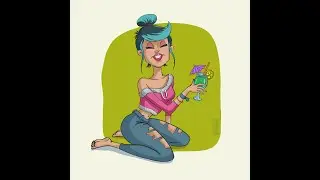 Lemonade - Timelapse