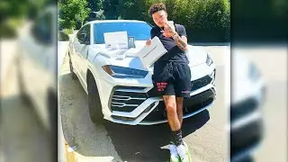 [FREE] Lil Mosey Type Beat x Lil Tecca 2022 - 