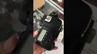 UNBOXING CANON 6D MARK II - KAMERA YANG LAGI HITS DAN BANYAK DICARI SECOND NYA