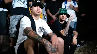 Dande ft @ToserOneOficial - No Hay Más