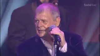 John Farnham Pressure Down -  Live Fire Fight (2020)