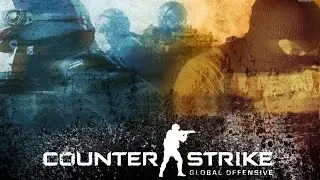 CS:GO 1 Часть (Выживание)