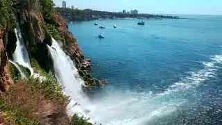 Turkey - Alanya, Antalya. Cappadocia