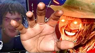 FREDDY IS FINALLY HERE!!! - Dead By Daylight Mobile