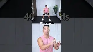 Full body #workout with your #dumbbells. Maximum efficiency!⚡️#athomefitness #hiit #motivation