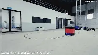 AGV B050C