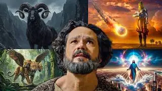 Las profecías de Daniel: ¿Qué revelan sobre el fin de los tiempos?
