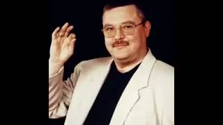 Замкнутий, сука, круг.