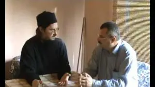 Отец Даниил Сысоев. Уранополитизм (3)