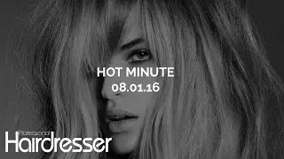 Pro Hair Hot Minute - January 8th 2016