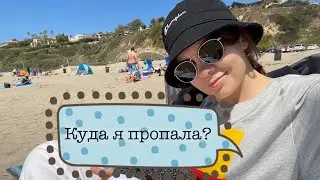 Я вернулась?…