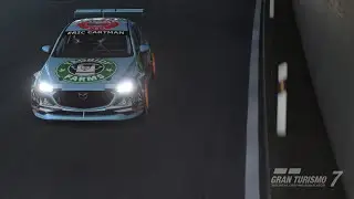 Gran Turismo 7_synch glitch